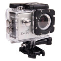 Cámara Deportiva Sjcam Sj4000 Silver | Quonty.com | SJ4000 SILVER