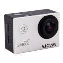 Cámara Deportiva Sjcam Sj4000 Silver | Quonty.com | SJ4000 SILVER