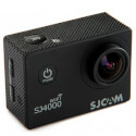 Cámara Deportiva Sjcam Sj4000 Wifi Black | Quonty.com | SJ4000 WIFI BLACK