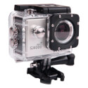 Cámara Deportiva Sjcam Sj4000 Wifi Silver | Quonty.com | SJ4000 WIFI SILVER