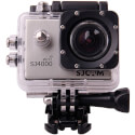 Cámara Deportiva Sjcam Sj4000 Wifi Silver | Quonty.com | SJ4000 WIFI SILVER