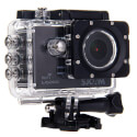 Cámara Deportiva Sjcam Sj5000 Wifi Black | Quonty.com | SJ5000 WIFI BLACK