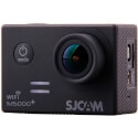 Cámara Deportiva Sjcam Sj5000 Wifi Black | Quonty.com | SJ5000 WIFI BLACK