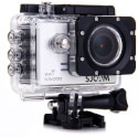 Cámara Deportiva Sjcam Sj5000 Wifi Silver | Quonty.com | SJ5000 WIFI SILVER