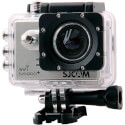 Cámara Deportiva Sjcam Sj5000 Wifi Silver | Quonty.com | SJ5000 WIFI SILVER