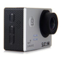 Cámara Deportiva Sjcam Sj5000 Wifi Silver | Quonty.com | SJ5000 WIFI SILVER