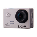 Cámara Deportiva Sjcam Sj5000 Wifi Silver | Quonty.com | SJ5000 WIFI SILVER