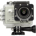 Cámara Deportiva Sjcam Sj5000x Elite Wifi Silver | Quonty.com | SJ5000X ELITE SILVER