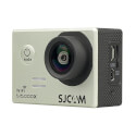 Cámara Deportiva Sjcam Sj5000x Elite Wifi Silver | Quonty.com | SJ5000X ELITE SILVER