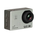 Cámara Deportiva Sjcam Sj5000x Elite Wifi Silver | Quonty.com | SJ5000X ELITE SILVER