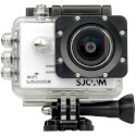 Cámara Deportiva Sjcam Sj5000x Elite Wifi White | Quonty.com | SJ5000X ELITE WHITE
