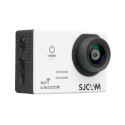 Cámara Deportiva Sjcam Sj5000x Elite Wifi White | Quonty.com | SJ5000X ELITE WHITE