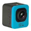 Cámara Deportiva Sjcam Sjm10 Wifi Blue | Quonty.com | SJM10 WIFI BLUE