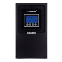 Sai Salicru Slc-1500-Twin Pro 1500va / 1200w On-Line | Quonty.com | 699AA000003