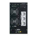 Sai Salicru Slc-1500-Twin Pro 1500va / 1200w On-Line | Quonty.com | 699AA000003