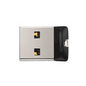 Pendrive 32gb Usb2.0 Sandisk Cruzerfit Sdcz33-032g-G35 Negro | Quonty.com | SDCZ33-032G-G35
