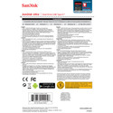 Pendrive Sandisk Dual 64gb Usb Type-A/Usb Type-C Negro/Plata | Quonty.com | SDDDC2-064G-G46