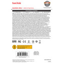 Pendrive Sandisk Cruzer Ultra 64gb Usb 3.0 Negro | Quonty.com | SDCZ48-064G-U46