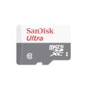 Microsd Sandisk Ultra 64gb Cl10 48mb/S | Quonty.com | SDSQUNB-064G-GN3MN