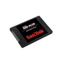 Disco Duro Sólido Sandisk Ssd Plus Sdssda-240g-G26 | Quonty.com | SDSSDA-240G-G26