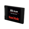 Disco Duro Sólido Sandisk Ssd Plus Sdssda-240g-G26 | Quonty.com | SDSSDA-240G-G26