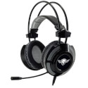 Auriculares Con Micrófono Spirit Of Gamer Elite-H70 Black | Quonty.com | MIC-EH70BK