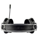 Auriculares Con Micrófono Spirit Of Gamer Elite-H70 Black | Quonty.com | MIC-EH70BK