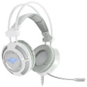 Auriculares Con Micrófono Spirit Of Gamer Elite-H70 White | Quonty.com | MIC-EH70WT