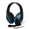 Auriculares Con Micrófono Spirit Of Gamer Pro-H5 Blue | Quonty.com | MIC-G715BL