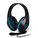 Auriculares Con Micrófono Para Ps4 Spirit Of Gamer Pro-Sh5 | Quonty.com | MIC-G715PS4