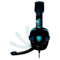 Auriculares Con Micrófono Spirit Of Gamer Xpert-H2 | Quonty.com | MIC-U922