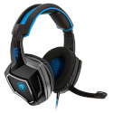 Auriculares Con Micrófono Spirit Of Gamer Xpert-H500 Black | Quonty.com | MIC-XH500BL
