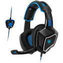 Auriculares Con Micrófono Spirit Of Gamer Xpert-H500 Black | Quonty.com | MIC-XH500BL