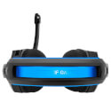 Auriculares Con Micrófono Spirit Of Gamer Xpert-H500 Black | Quonty.com | MIC-XH500BL