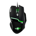 Ratón Y Alfombrilla Spirit Of Gamer Elite-M10 | Quonty.com | S-EM10
