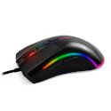 Ratón Spirit Of Gamer Elite-M20 Black | Quonty.com | S-EM20BK