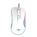 Ratón Spirit Of Gamer Elite-M20 White | Quonty.com | S-EM20WT