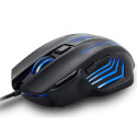 Ratón Spirit Of Gamer Xpert M500 - 8000dpi 4 Niveles | Quonty.com | S-XM500