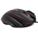 Ratón Spirit Of Gamer Xpert M500 - 8000dpi 4 Niveles | Quonty.com | S-XM500