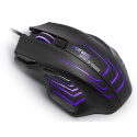 Ratón Spirit Of Gamer Xpert M500 - 8000dpi 4 Niveles | Quonty.com | S-XM500