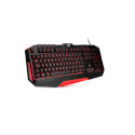 Teclado Gaming Spirit Of Gamer Pro-K3 Español | Quonty.com | CLA-PK3RE-ES