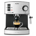Solac Ce4480 Espresso | Quonty.com | S92020000