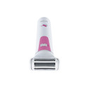 Depiladora Solac Aissea Soft Be1010 | Quonty.com | S90302800