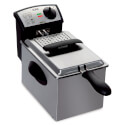 Freidora Solac Ideal Professional | Quonty.com | S97200000