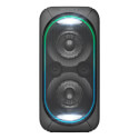 Altavoz Bluetooth Sony Cmtsbt20 Negro Extra Bass | Quonty.com | GTKXB60B.CEL