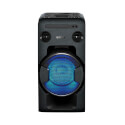 Altavoz Bluetooth Sony Mhcv11 Fm/Cd/Usb Mega Bass | Quonty.com | MHCV11.CEL