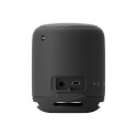 Altavoz Inalámbrico Sony Srs-Xb10 Negro - Bluetooth | Quonty.com | SRSXB10B.CE7