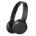 Auriculares Sony Whch500b.Ce7 Bluetooth Negro | Quonty.com | WHCH500B.CE7