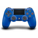 Mando Inalambrico Dualshock 4 Sony Cuh-Zct2e Wave Blue | Quonty.com | CUH-ZCT2E AZUL
