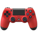 Mando Inalámbrico Dualshock 4 Sony Cuh-Zct2e Rojo | Quonty.com | CUH-ZCT2E ROJO